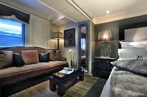 Image of Hotel Le Saint Roch