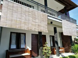 Image of Dangin Mangkalan Homestay