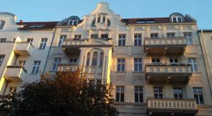 Image of Lichtdurchflutetes Apartment Prenzlauerberg