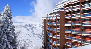 Image of Appartement Les Arcs 1800, 2 pieces, 6 personnes - FR-1-346-219
