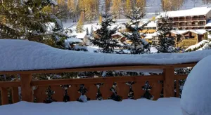 Image of Chalet Le Blij / Centre Station La Foux