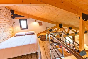 Image of Holiday Loft 58