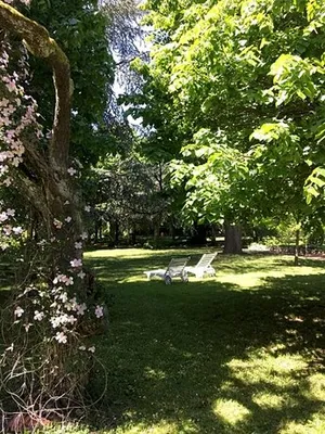 Image of Au Bonheur Dupré B&B