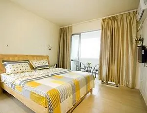 Image of Sanya Blue Coastal Hotel