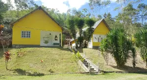 Image of Belo Canto Chalés