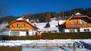 Image of Sonnenchalet 2 im Salzburger Lungau