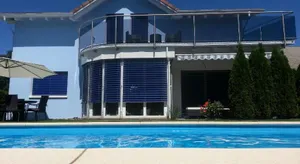 Image of Villa with Pool - Leon's Holiday Homes