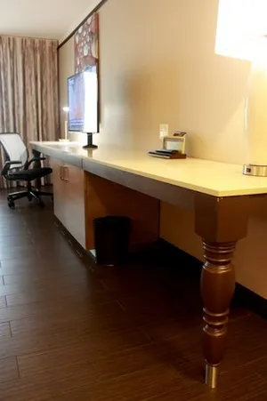 Image of Hilton Garden Inn Houston Cypress Station