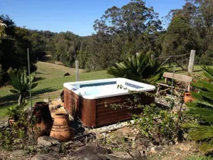 Image of Kumbaingiri Retreat