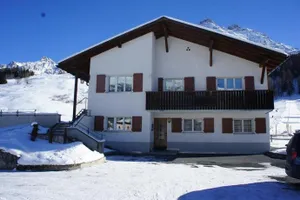Image of Haus am See