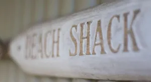 Image of The Beach Shack on Spenser