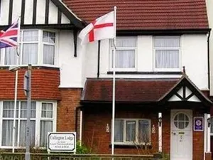 Image of Collington Lodge Guest House