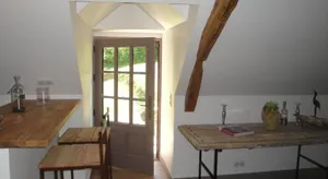 Image of La Suite Du Marquis