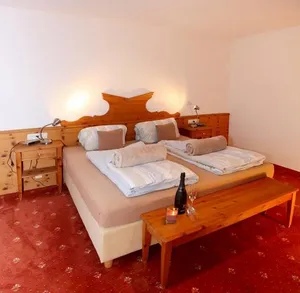 Image of Appartement De Luxe - 140m²