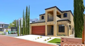 Image of LUXURY VILLA W POOL & SPA ' self check in
