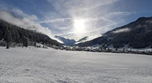Image of Apartmenthaus Mountainvista