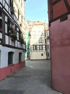 Image of Le Finkwiller - Cosy studio au coeur de Strasbourg