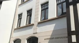 Image of Altstadt-Refugium