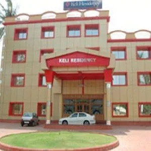 Image of Keli Residency