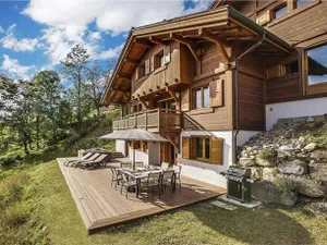 Image of Elegance Lodge