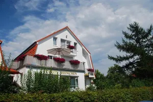 Image of Pension Heimchen