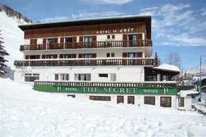 Image of Le Cret