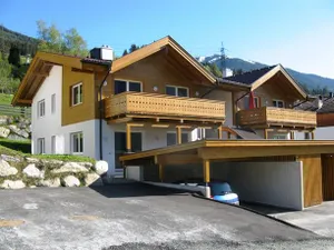 Image of Haus Klein Rosental