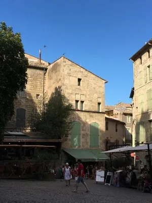 Image of L'Ancienne Berlingotiere