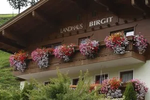 Image of Birgit Hinterglemm