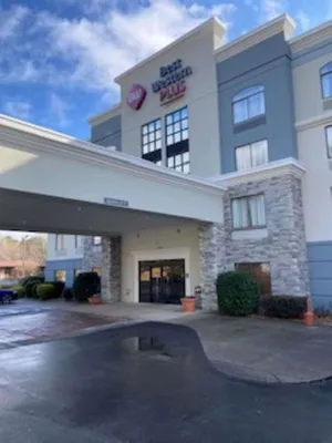 Image of LA QUINTA INN & SUITES DALTON