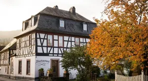 Image of Rißbacher Hof anno 1737