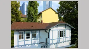 Image of Xenios Apartments Frankfurt Westend