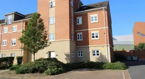 Image of Sunnydale Serviced Apartments - Central Wakefield, spacious apartment