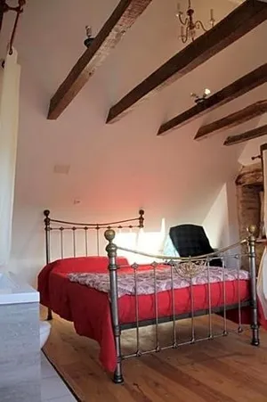 Image of Le Moulin de Benechou
