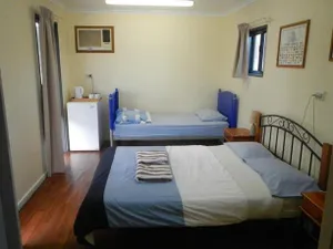 Image of Rockhampton Backpackers