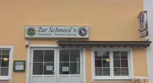 Image of Pension zur Schmied'n