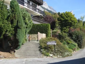 Image of Mont Blanc Views Apartments