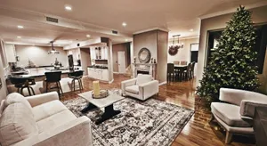 Image of Amazing Hillside Estate Brand New Everything!