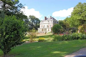 Image of Château de broyes