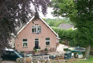 Image of Het Boenhok logies