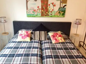 Image of Apartment IBIZA Amsterdam