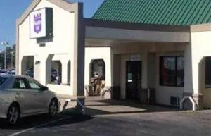 Image of Knights Inn Henderson