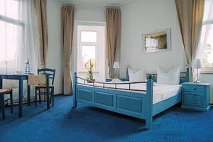 Image of Hotel Haus Singer