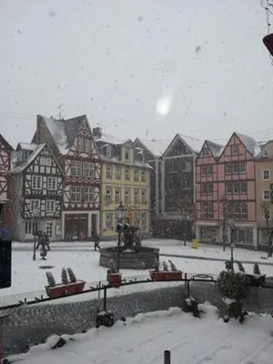 Image of Hotel Zur Krone Hachenburger Brauerei-Ausschank
