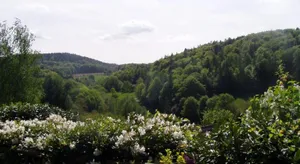 Image of Haus Bergblick Reichelsheim