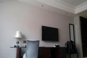 Image of Shanghai Haizhou Hotel