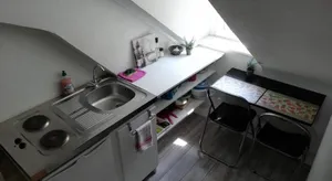 Image of Luthin's Home
