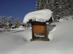 Image of Urlaub am Bauernhof bei Familie Steinbrecher