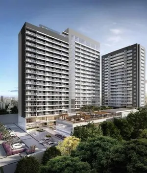 Image of Flat novinho e completo