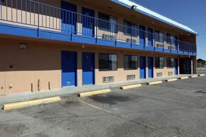 Image of Americas Best Value Inn Lordsburg